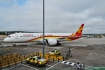 Boeing 787-9 Dreamliner